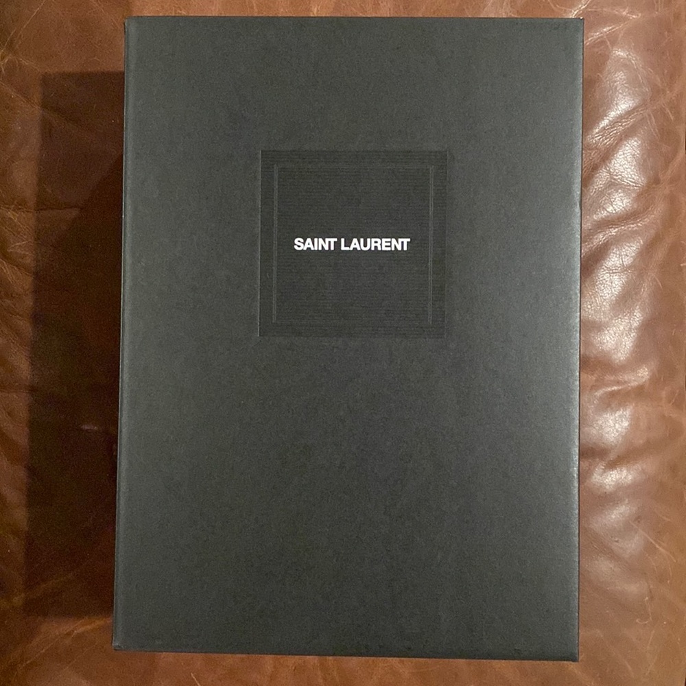 Saint Laurent XL Gift Box